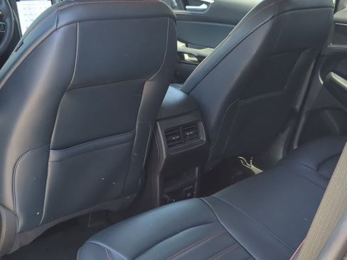 Used 2022 Ford Edge SEL w/ Sport Appearance Package AWD/4WD image 18
