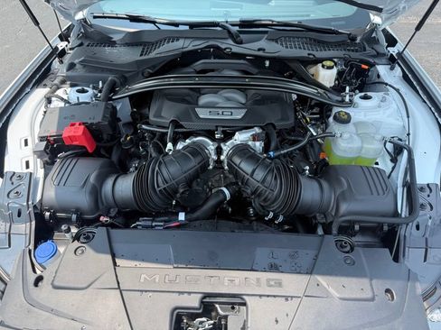 New 2026 Ford Mustang Dark Horse w/ Dark Horse Handlin Package RWD image 53