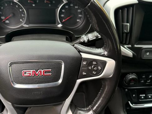 Used 2019 GMC Terrain SLE w/ Driver Convenience Package image 38