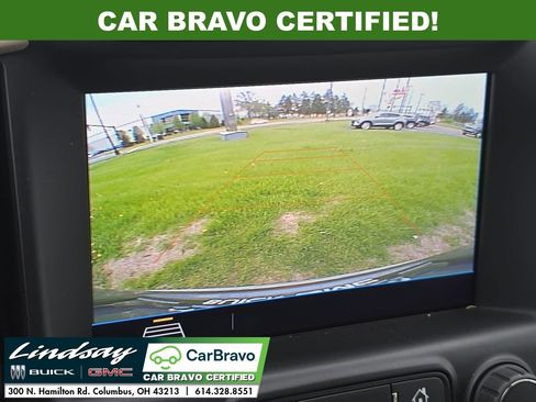 Certified 2018 GMC Terrain Denali w/ Comfort Package AWD/4WD image 17