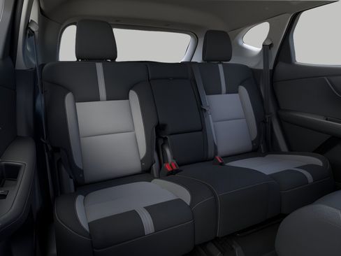 New 2026 Chevrolet Blazer LT image 17