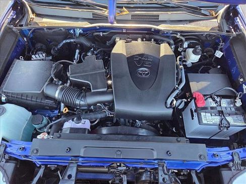 Certified 2023 Toyota Tacoma SR5 image 21