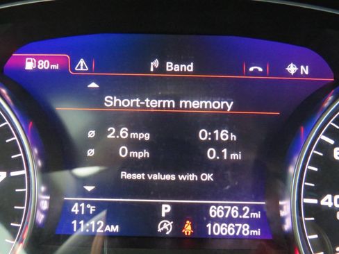 Used 2018 Audi A7 3.0T Prestige image 20