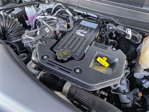 New 2026 RAM 5500 Tradesman image 26