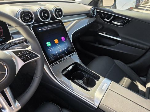 New 2026 Mercedes-Benz C 300 4MATIC Sedan image 20