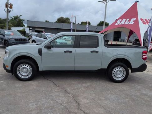Used 2024 Ford Maverick XL FWD image 7