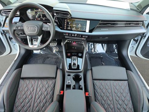 New 2026 Audi S3 Premium image 9