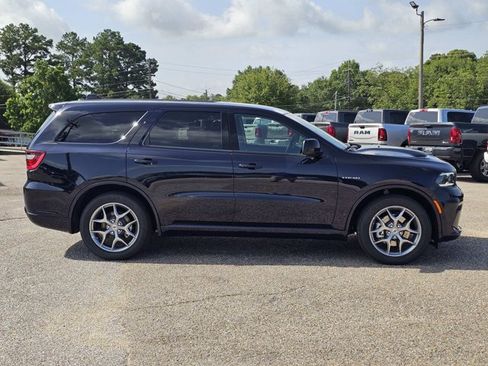 New 2026 Dodge Durango GT w/ Mopar All Weather Package AWD/4WD image 8