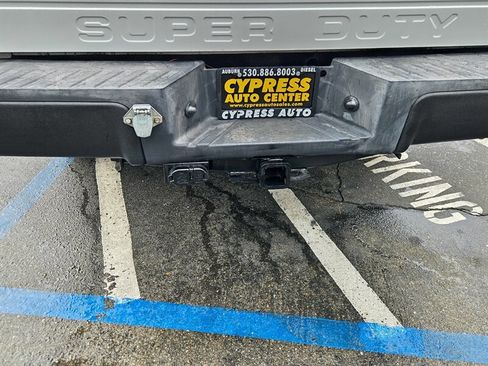 Used 2015 Ford F350 XL w/ Power Equipment Group image 5