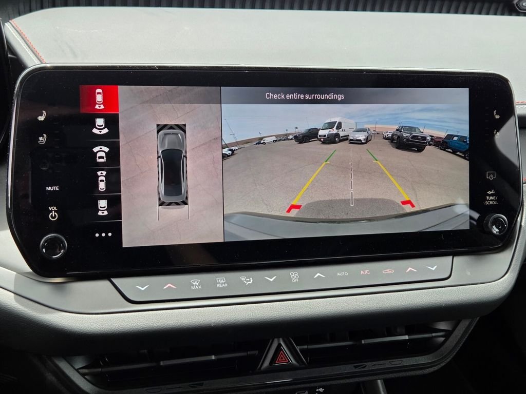 New 2026 Dodge Charger Scat Pack AWD/4WD image 14