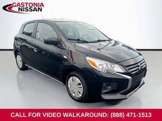 Used 2024 Mitsubishi Mirage ES FWD 360° Tour