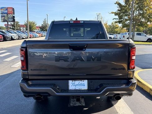 New 2026 RAM 1500 Laramie image 7