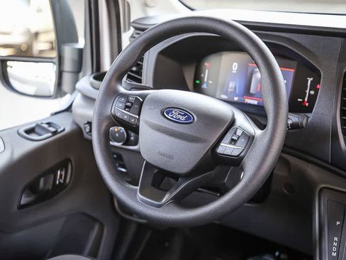 New 2026 Ford Transit 250 image 14