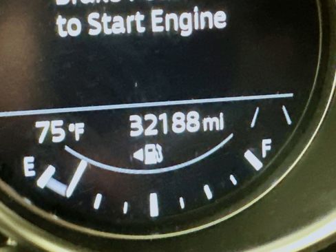 Used 2023 MAZDA CX-5 Carbon Edition image 18