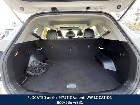 Used 2021 Kia Seltos EX AWD/4WD image 19