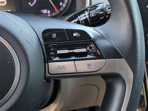 Used 2024 Hyundai Tucson SEL image 19