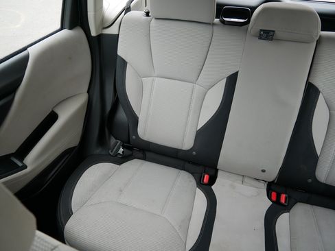 Used 2023 Subaru Forester Wilderness AWD/4WD image 12