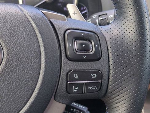 Used 2021 Lexus NX 300h AWD F Sport w/ Comfort Package image 25