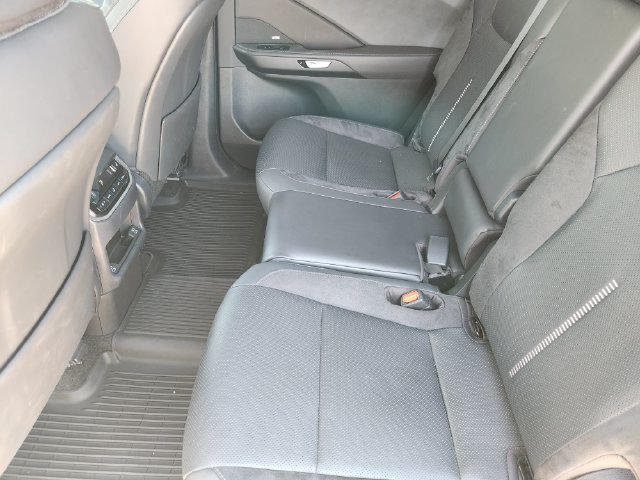 Used 2026 Lexus TX 350 AWD w/ Technology Package image 29