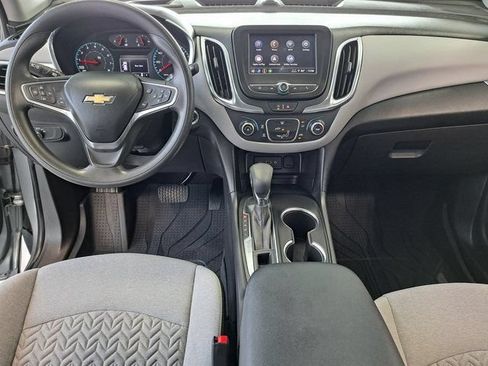 Used 2024 Chevrolet Equinox LS w/ Sport Edition FWD image 25