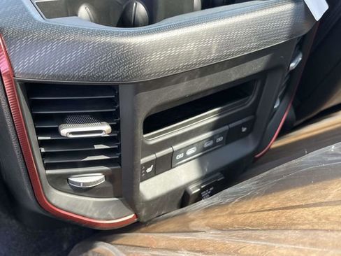 New 2026 RAM 1500 Rebel image 17