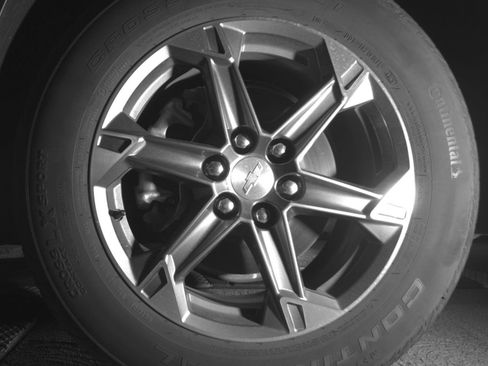 Used 2026 Chevrolet Blazer LT FWD image 15