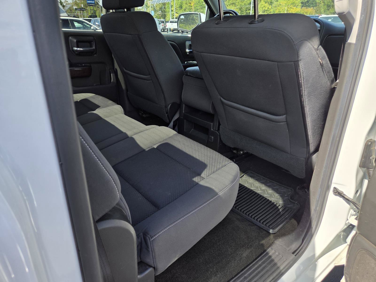 Used 2018 GMC Sierra 1500 SLE w/ Texas SLE Value Package RWD image 19