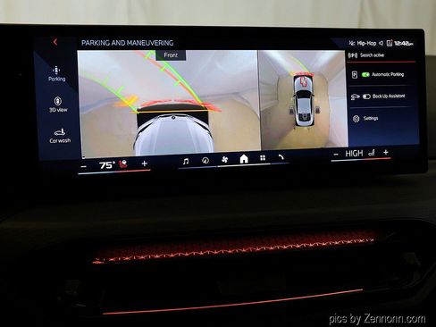 Used 2026 BMW 440i xDrive Coupe w/ Premium Package image 20