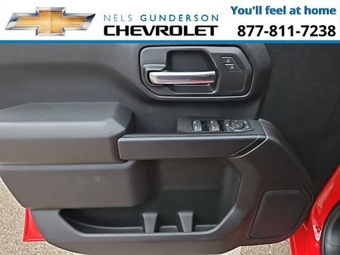 New 2025 Chevrolet Silverado 3500 W/T w/ WT Convenience Package image 15