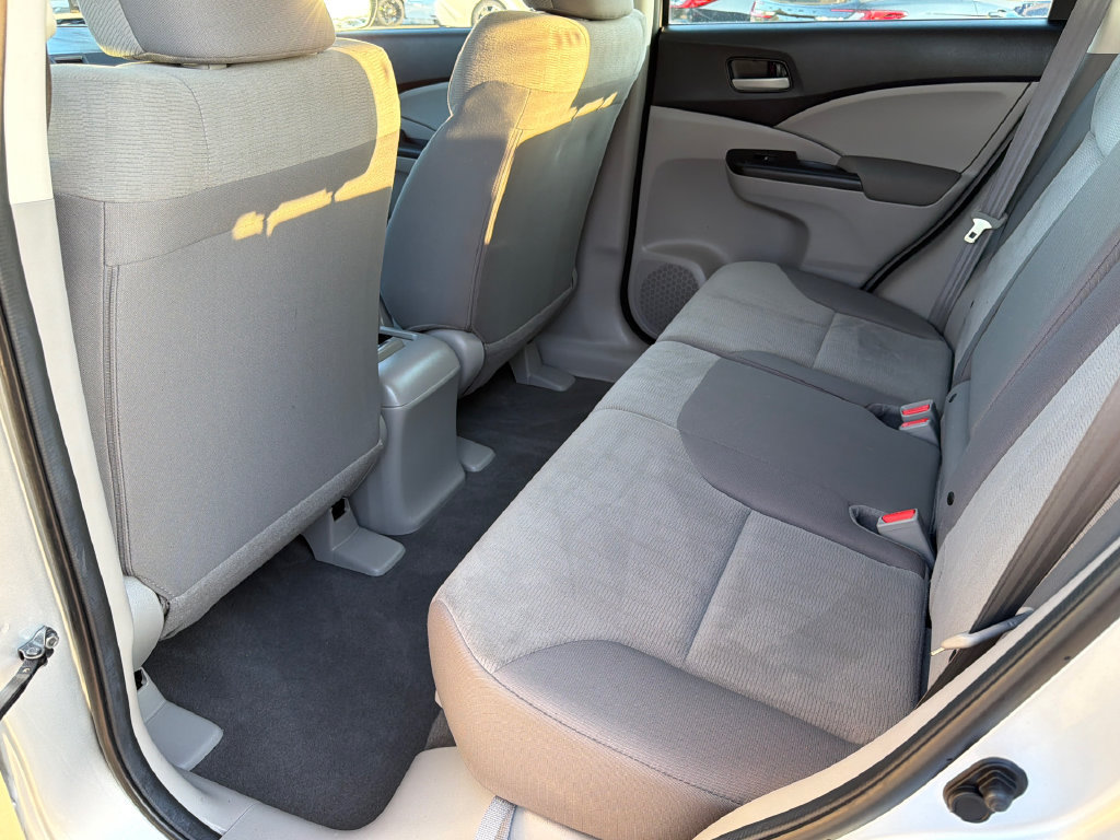 Used 2013 Honda CR-V LX image 16