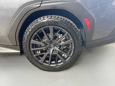 Used 2024 Subaru WRX Limited AWD/4WD image 32
