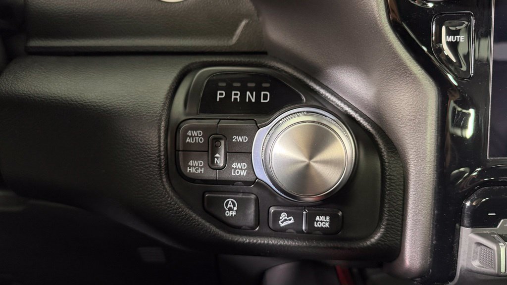 Used 2022 RAM 1500 Rebel w/ Rebel Level 2 Equipment Group AWD/4WD image 27