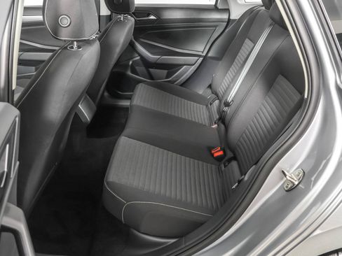 Certified 2023 Volkswagen Jetta S FWD image 33