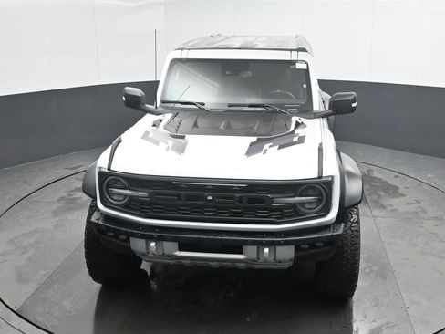 Used 2023 Ford Bronco Raptor image 42