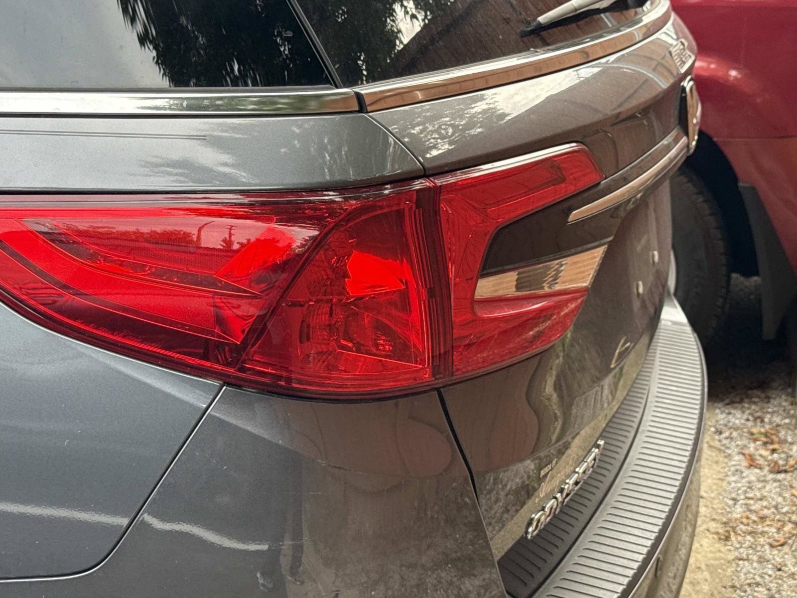 Certified 2024 Honda Odyssey Elite image 12