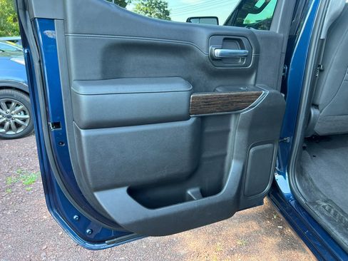 Used 2021 GMC Sierra 1500 Elevation image 25