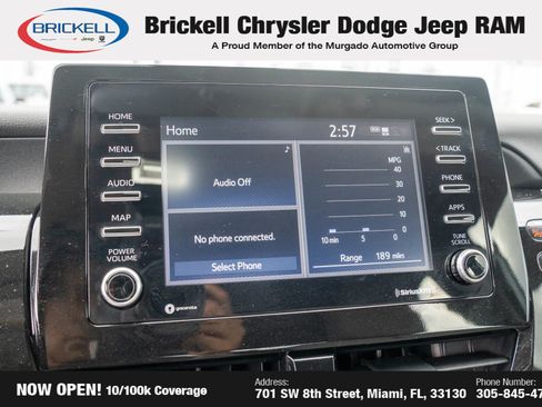 Used 2023 Toyota Camry SE image 33