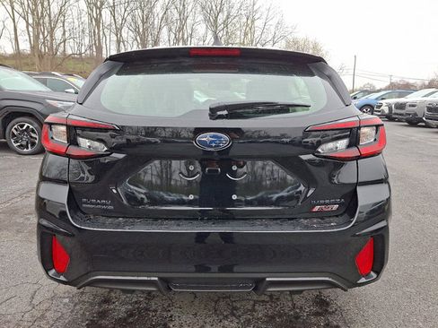 New 2026 Subaru Impreza RS image 5