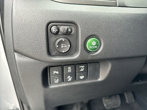 New 2025 Honda Ridgeline TrailSport image 18