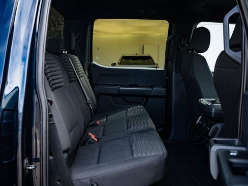 Used 2023 Ford F150 XL image 40