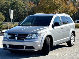 Used 2020 Dodge Journey SE w/ SE Popular Equipment Group video 3