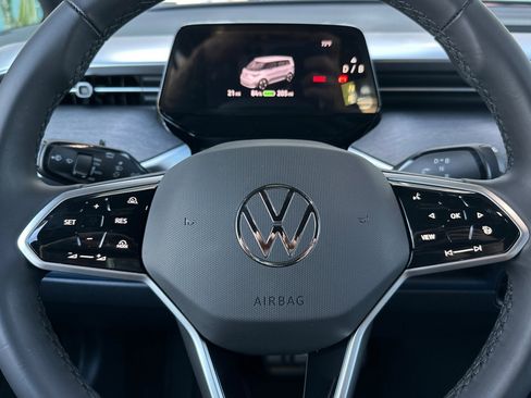 New 2025 Volkswagen ID. Buzz Pro S image 23