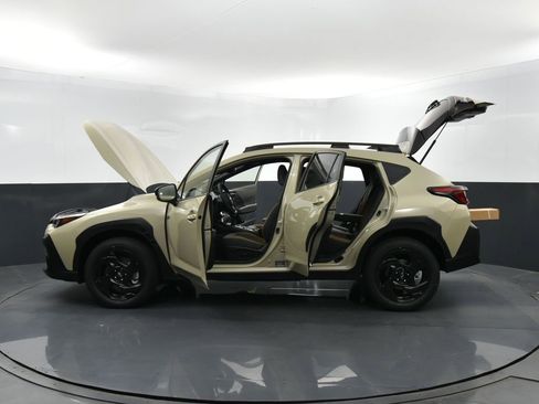 New 2026 Subaru Crosstrek 2.5i Sport image 35