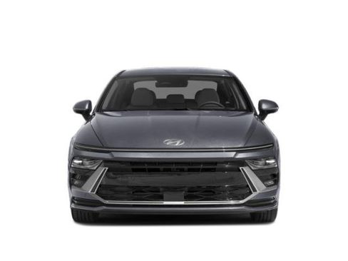 New 2025 Hyundai Sonata SEL image 7