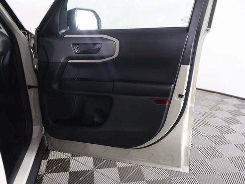 Used 2025 Ford Bronco Sport Big Bend AWD/4WD image 21