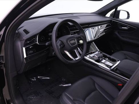Certified 2025 Audi Q7 3.0T Premium Plus w/ Premium Plus Package AWD/4WD image 6