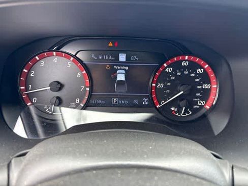 Used 2025 Nissan Frontier PRO-4X w/ Pro Premium Package AWD/4WD image 15