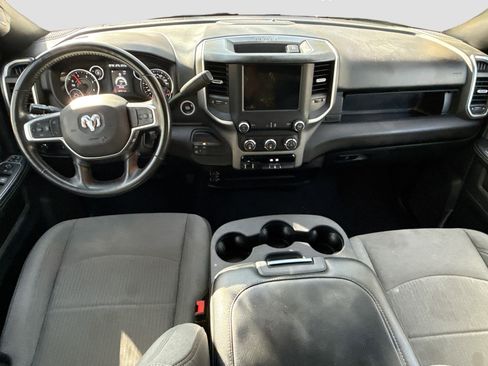 Used 2024 RAM 3500 Big Horn image 15