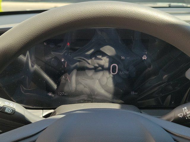 New 2026 Buick Envista Preferred FWD image 25