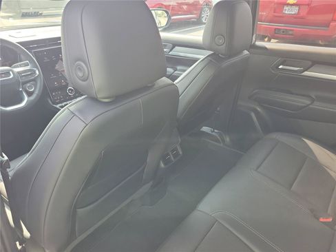 New 2027 GMC Terrain Elevation w/ Elevation Premium Package AWD/4WD image 14